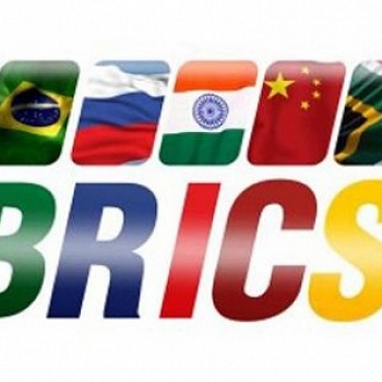 XV BRICS Summit in Johannesburg